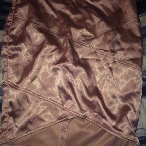 Charlotte Russe pink set